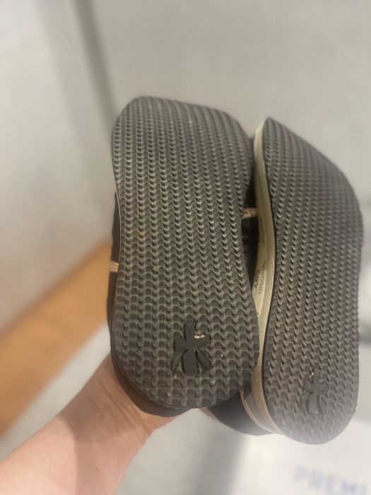 Кросівки Premiata