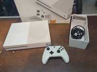 Konsola Xbox One S karton pad 1TB