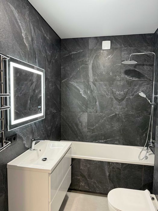 Продаж квартири у Новобудові