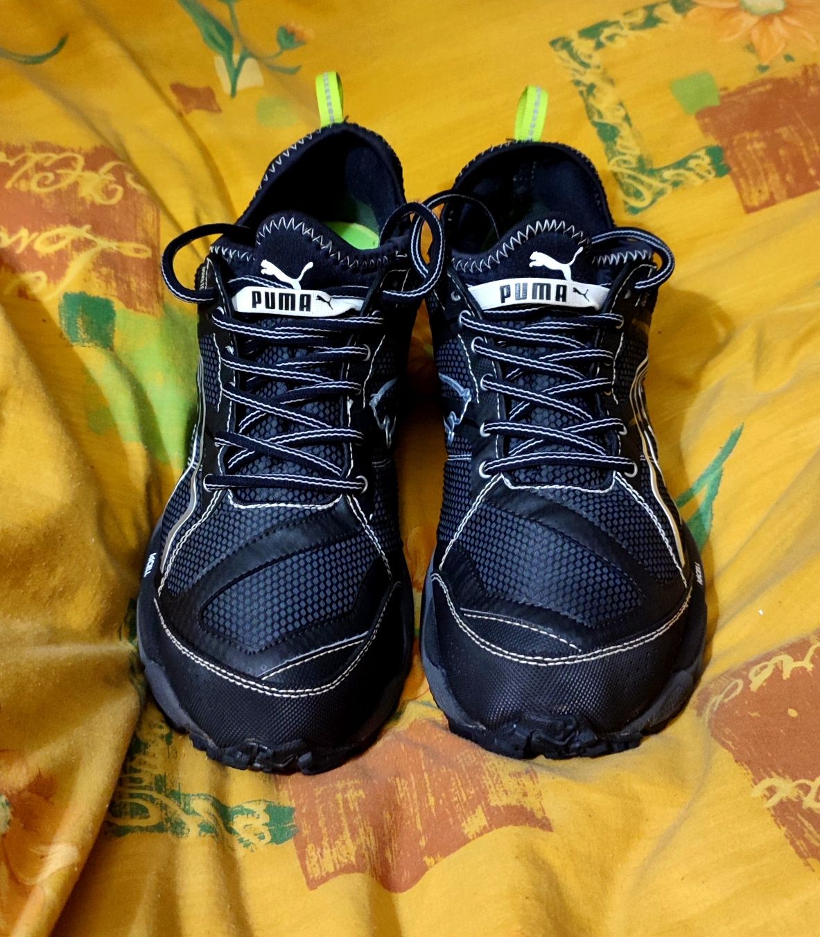 ‼️Кроссовки Puma Nightfox GTX lowa haix Gore-tex 42р 43р Оригинал