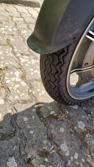 Super soco tc 50 elétrica