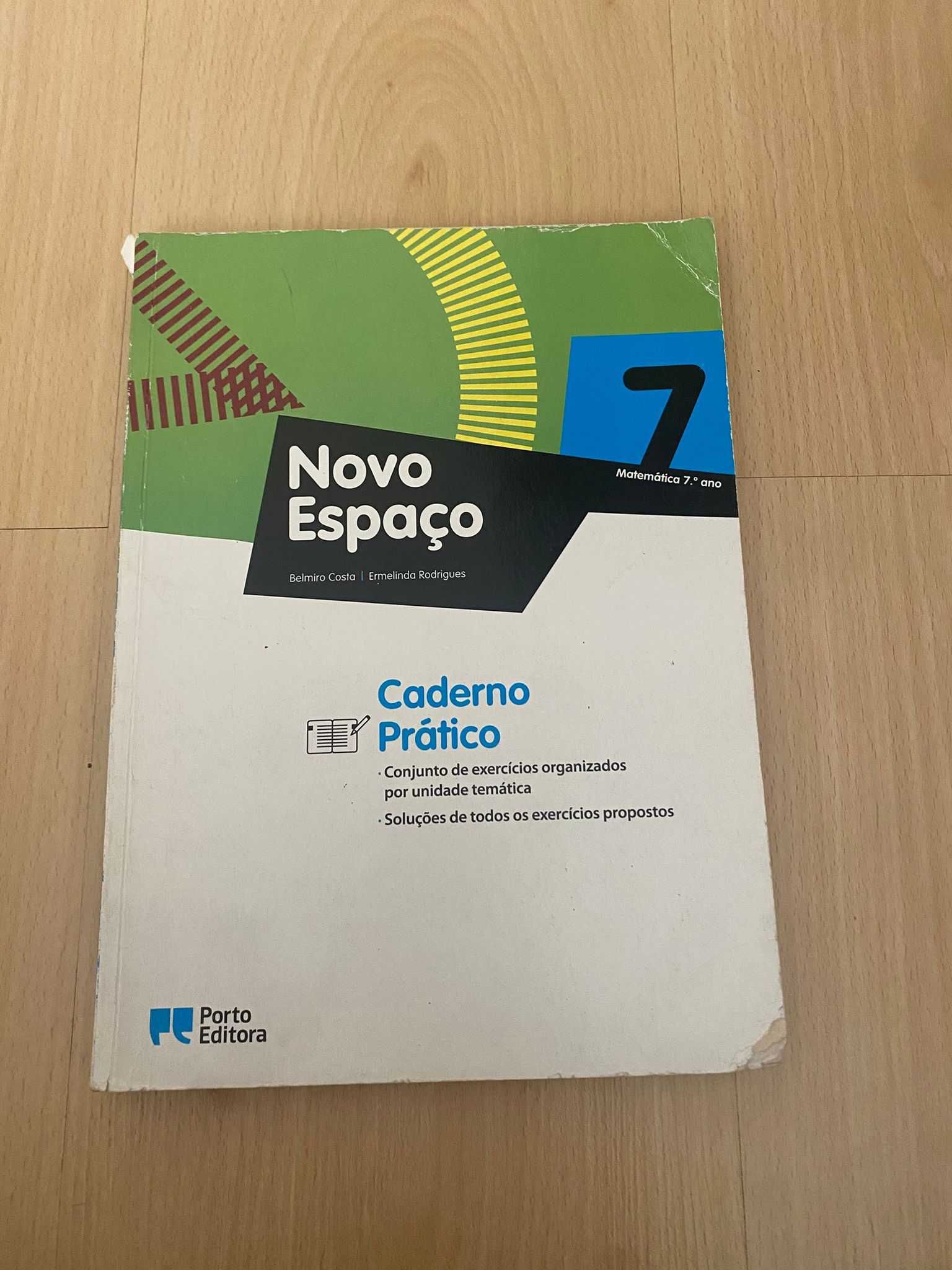 Manuais Escolares