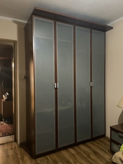 Oddam za darmo szafe