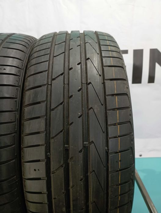 Opony letnie 4x 205/45R17 Hankook 2019 #C008
