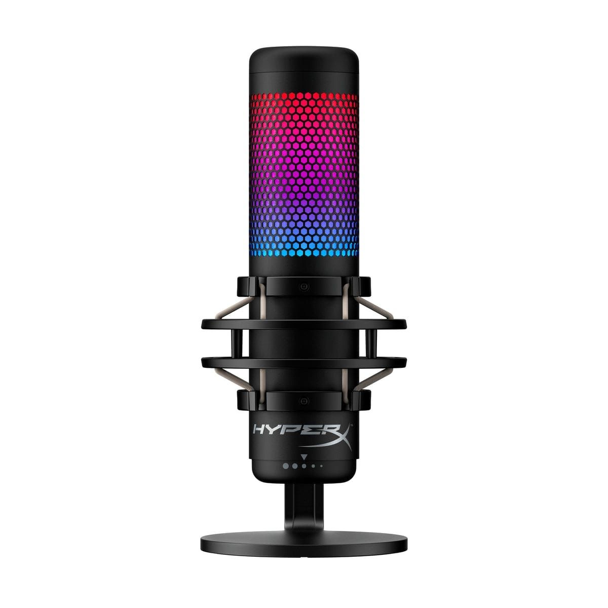 Microfone HyperX Quandcast S