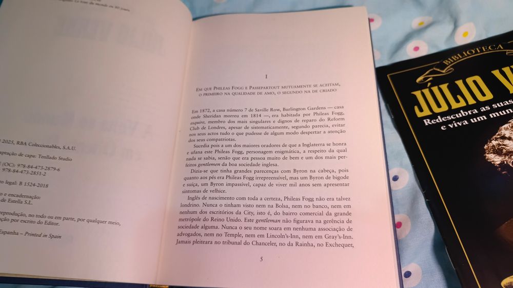 A volta ao mundo em 80 dias_Livro+Filme