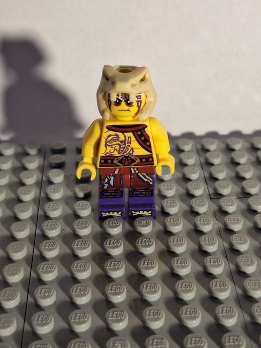 Figurka lego ninjago
