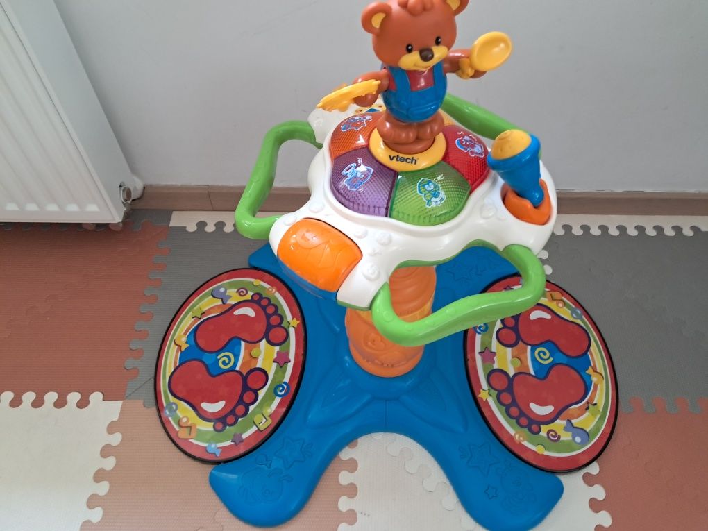 Wieża sit-to-stand vTech
