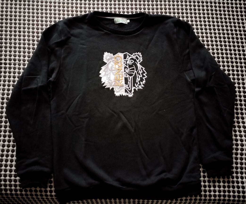 Sweatshirt Kenzo tam XL
