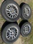 Oryginalne koła Dodge Chrysler 215/65/16