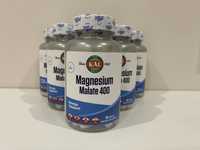 KAL, малат магнію (магній) 400, 90 таблеток Magnesium malate