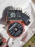 Pompa CO Grundfos UPE 40-120