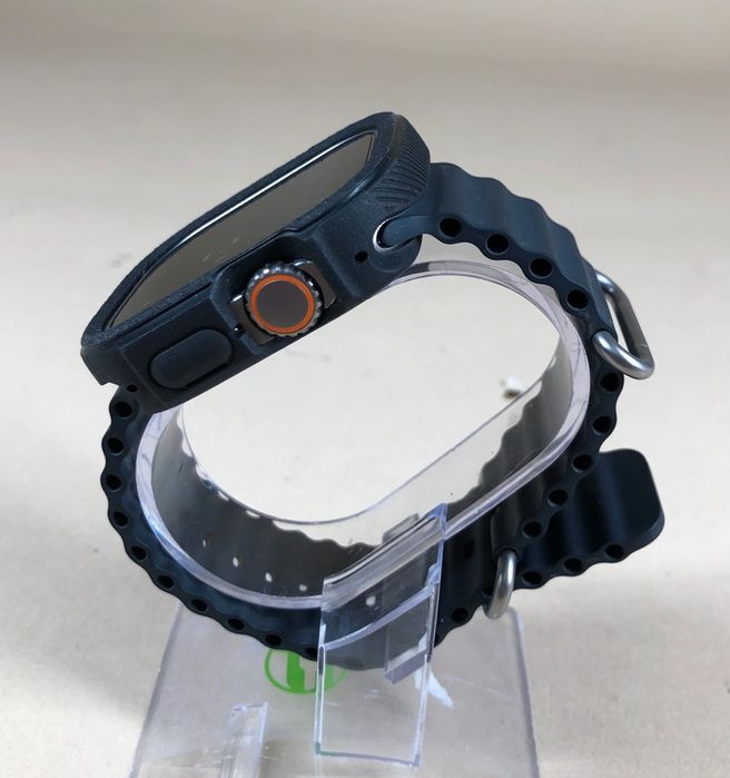 Apple watch ultra 1 (96% battery)