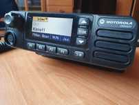 Radiotelefon Motorola DM4600 DMR UHF 403-470 MHz