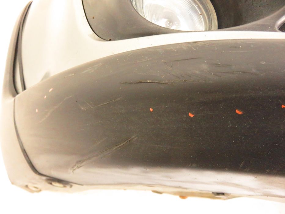 Zderzak Przód Suzuki Sx4 (ey, Gy) Zcd