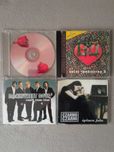 Płyty CD i nie tylko