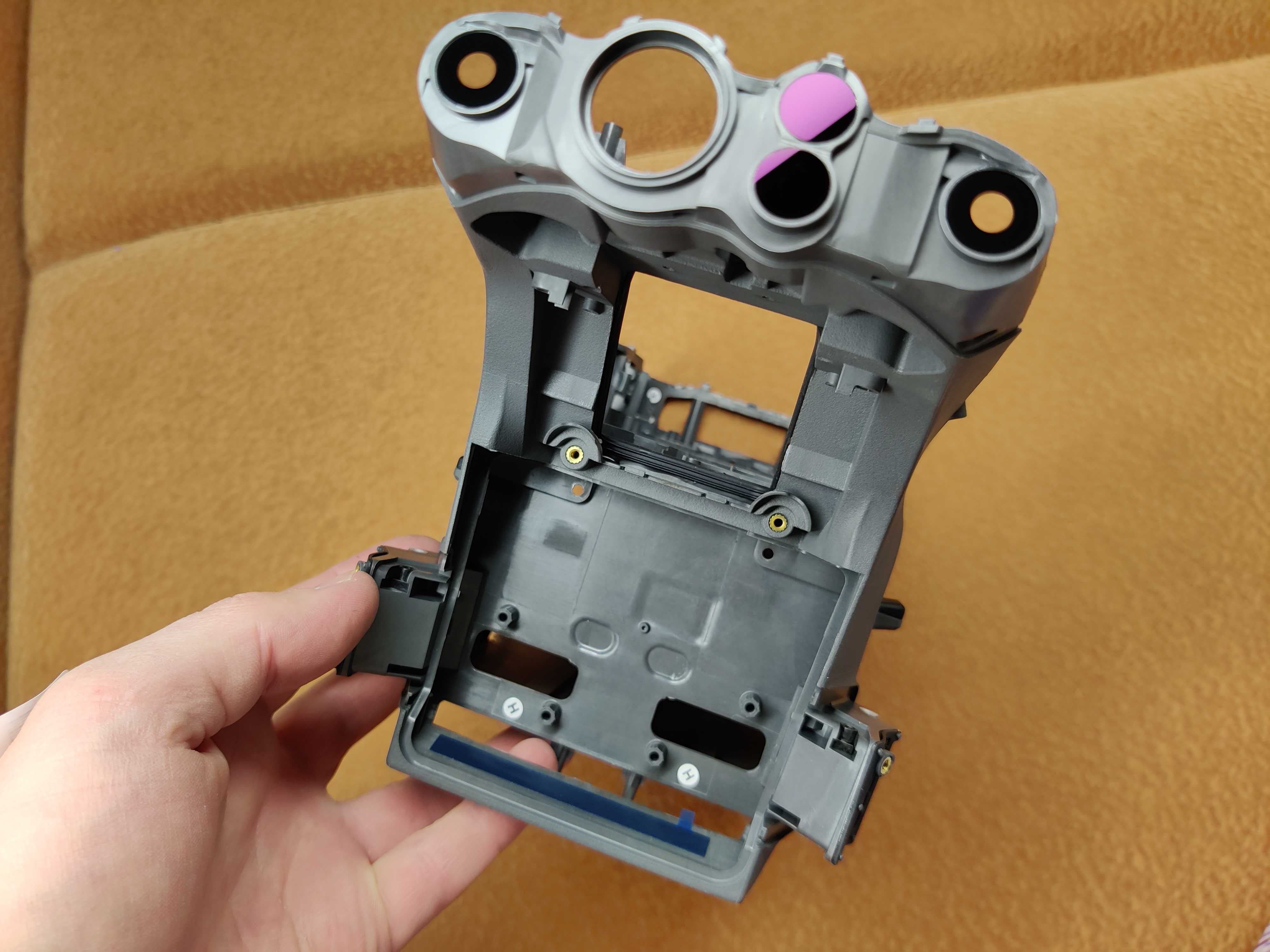 Корпус DJI Matrice 30 Battery Compartment Module Frame