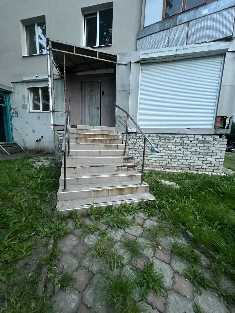 Редкое предложение!3-х комн.кв.Салтовка,м.Героев Труда,отдельный вход