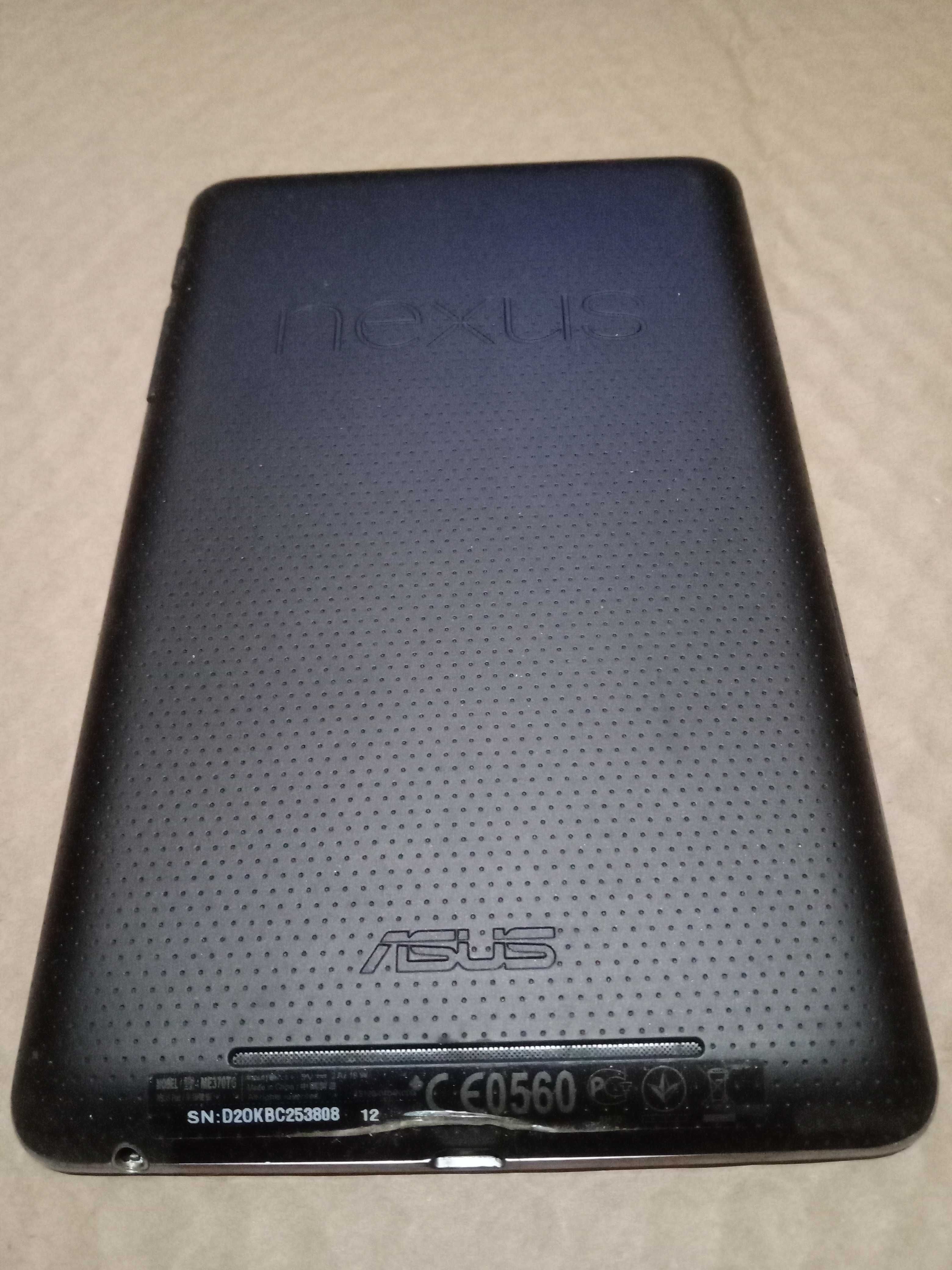 ASUS Google Nexus 7 2012 32 Gb WI-FI+3G (под ремонт)