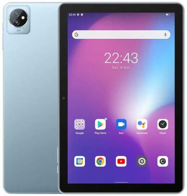 Планшет Blackview Tab 7 3/64Gb Blue Wi-Fi