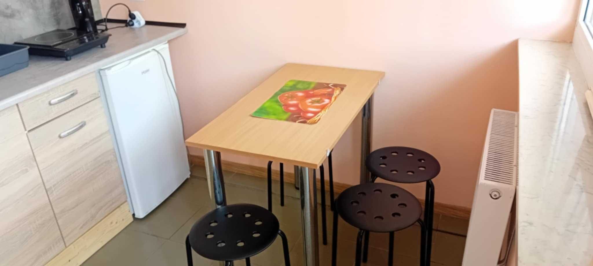 Pod Palmami ,domki i pokoje w centrum