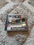 tenchu 2 na  ps1