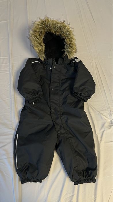 Reima Gotland, kombinezon zimowy 80