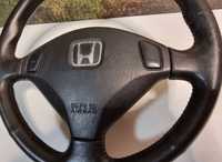 Honda integra dc2 volante com airbag