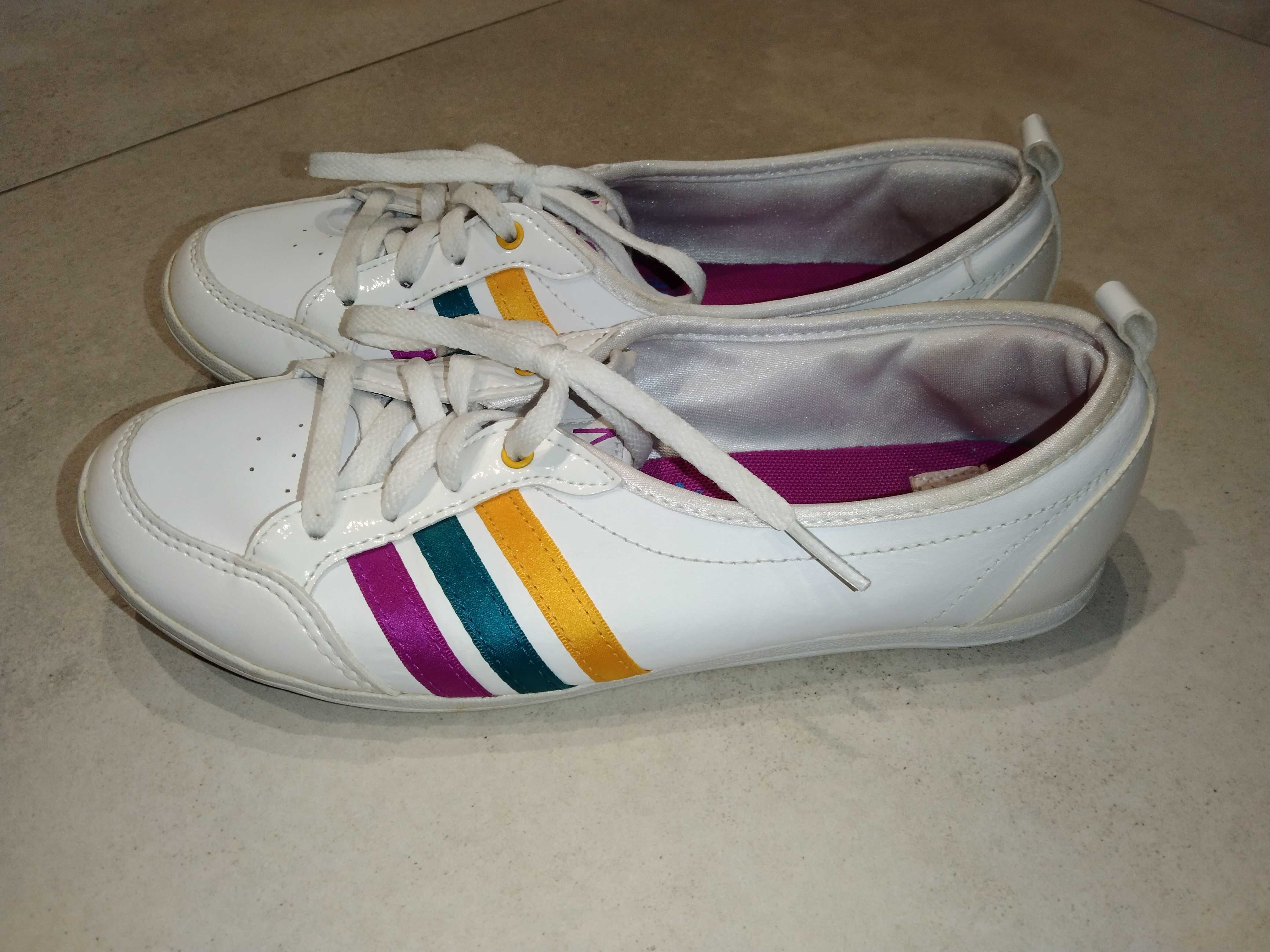 Buty adidas Piona Neo Label rozm. 38 2/3