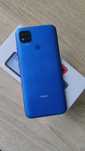Redmi 9C NFC BIUE в гарному стані