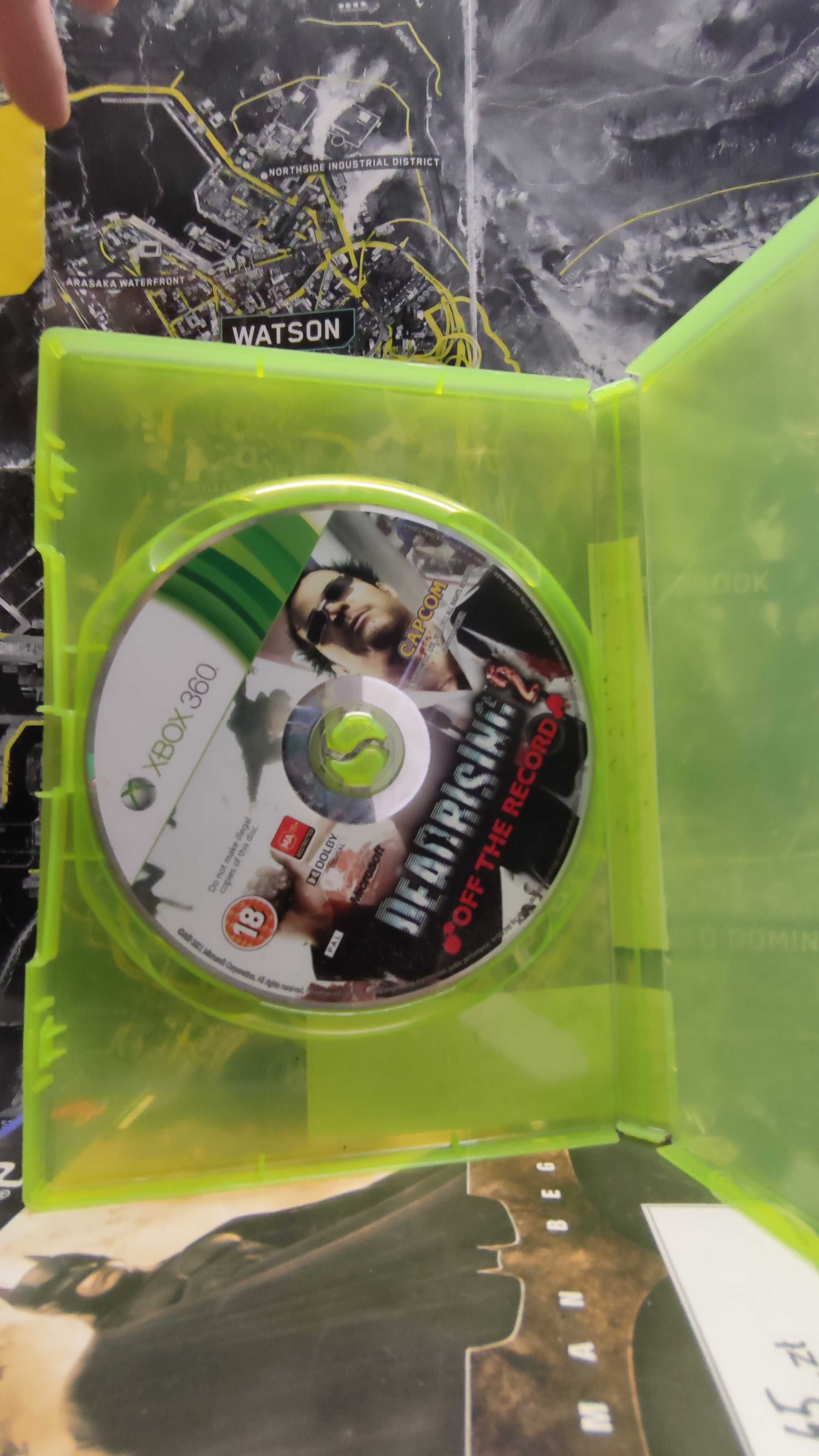 Dead Rising 2 | Xbox 360 | Sklep | Kraków| Wysyłka| Wymiana