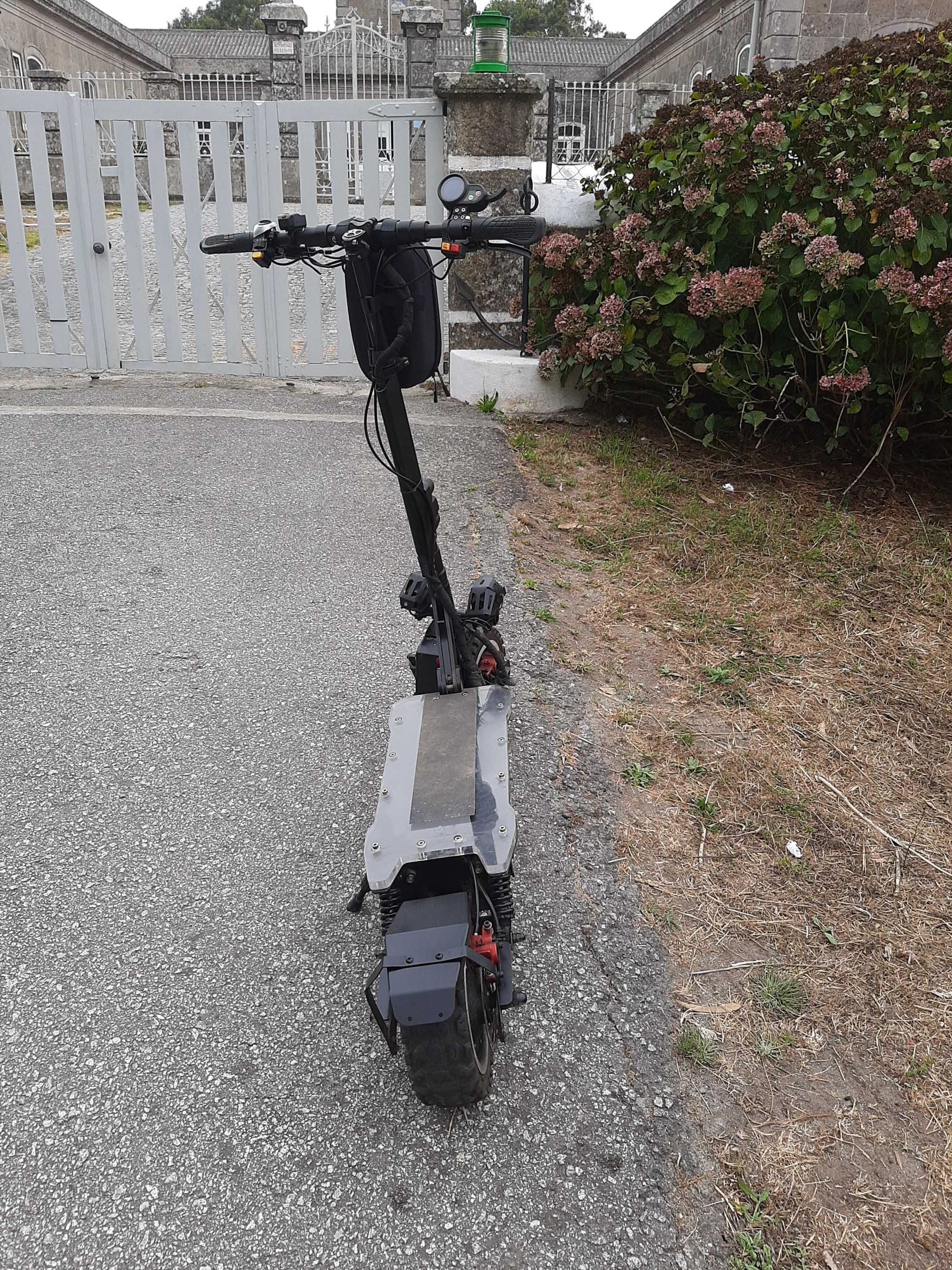 Trotinete 3600watts