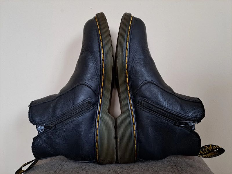 Buty Dr. Martens rozm. 36