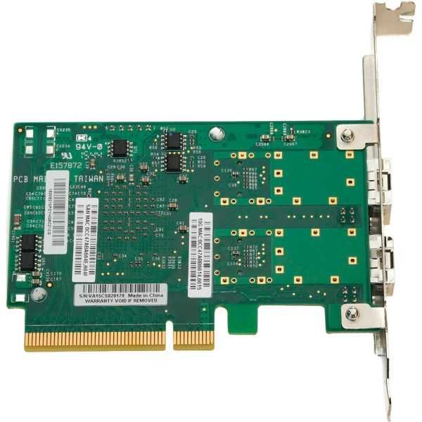 Мережева карта Supermicro AOC-STGN-I2S 10GbE SFP+