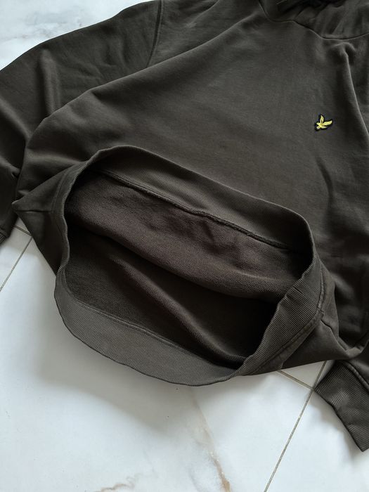 Худи лайл скот , лайл скот , худи , худи лайл скот