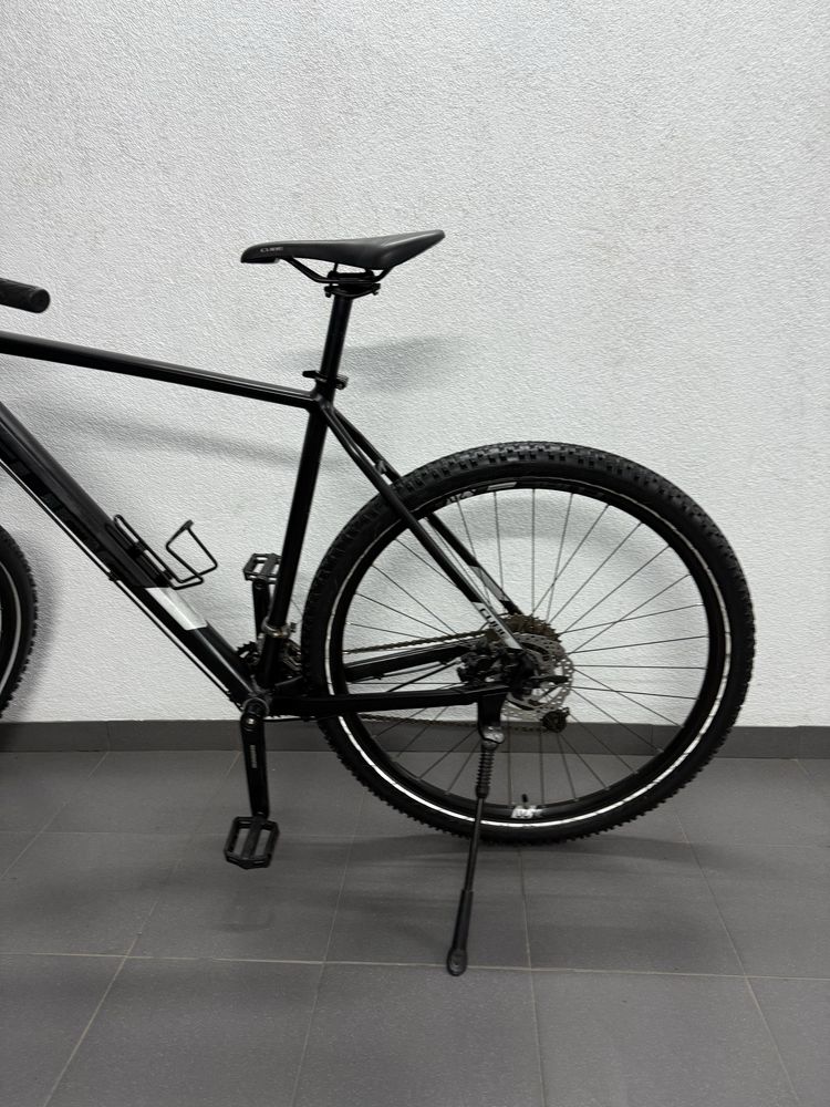 Продам велосипед CUBE XL 29"