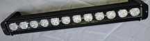 Listwa panel LED 120W 12x10W zmota Patrol offroad