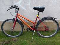 Rower miejski koła 26’’ rama 18’’ w pełni obsługiwany gotowy do jazdy