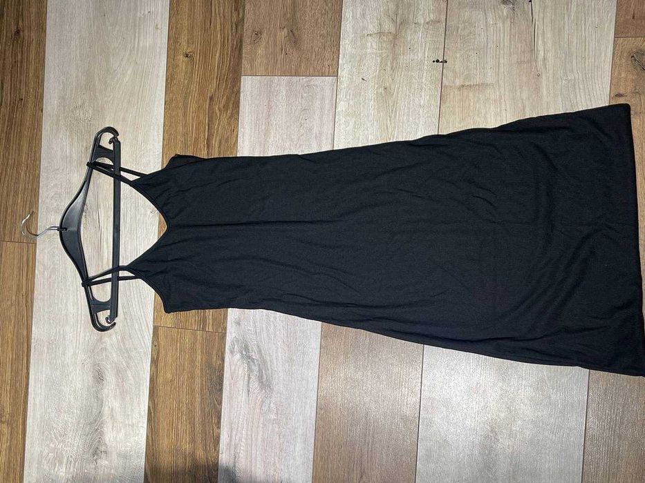 сукня гарна довга