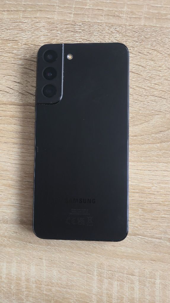Samsung s22+ plus etui