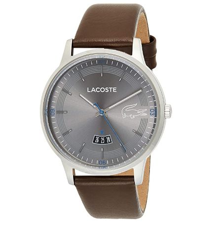 Zegarek Lacoste Model Madrid - Najtaniej w sieci