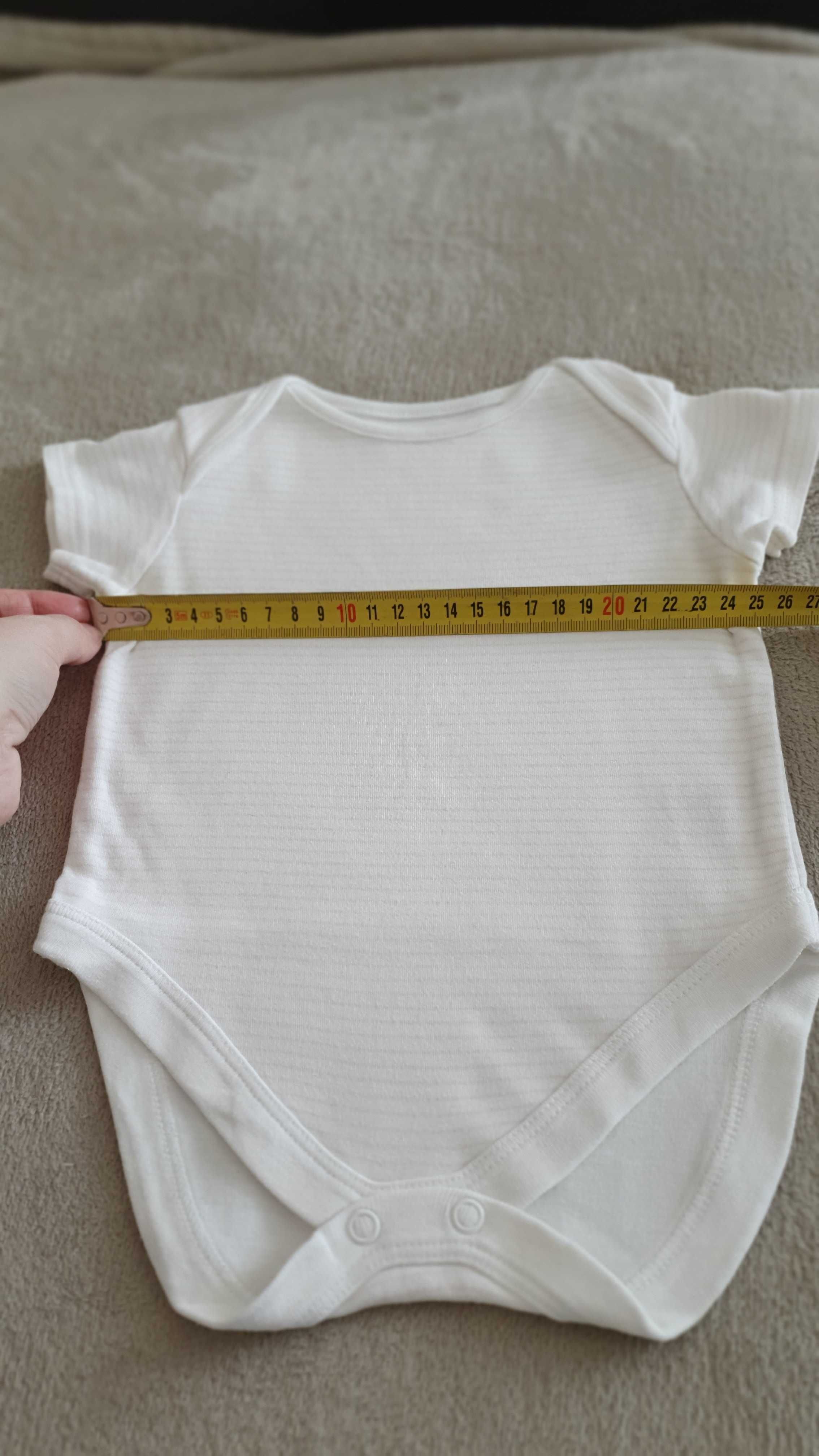 Next body dla dziewczynki rozmiar 62/68 stan bardzo dobry