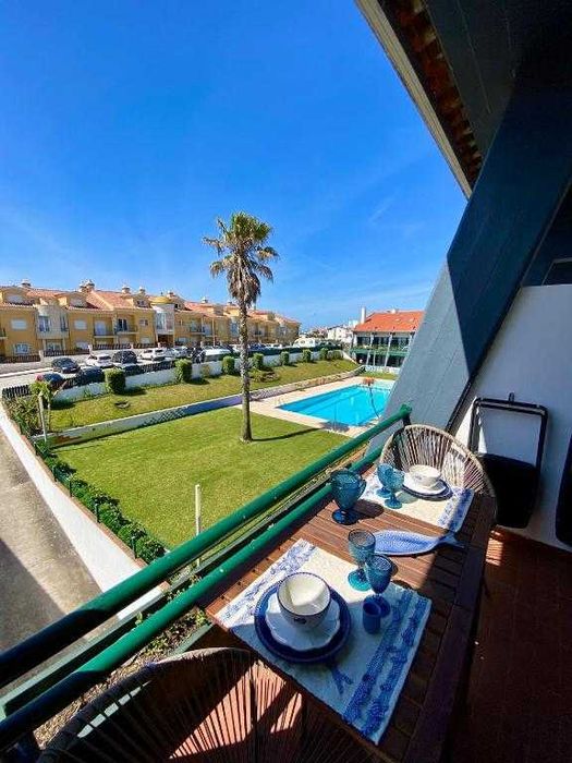 Apartamento Duplex Praia Pedra do Ouro