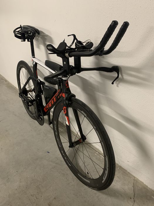 SCOTT Plasma 10 - Triatlo