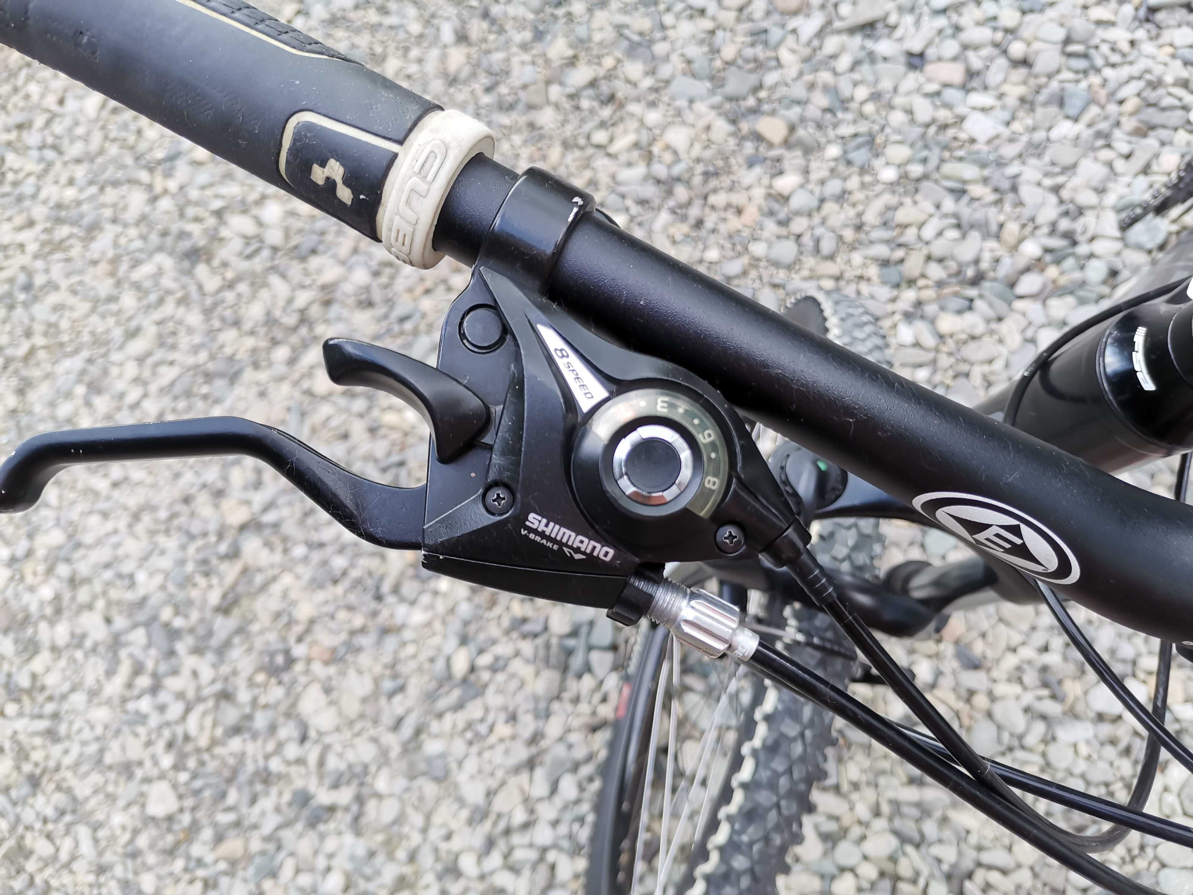 Rower MTB Cube 26
