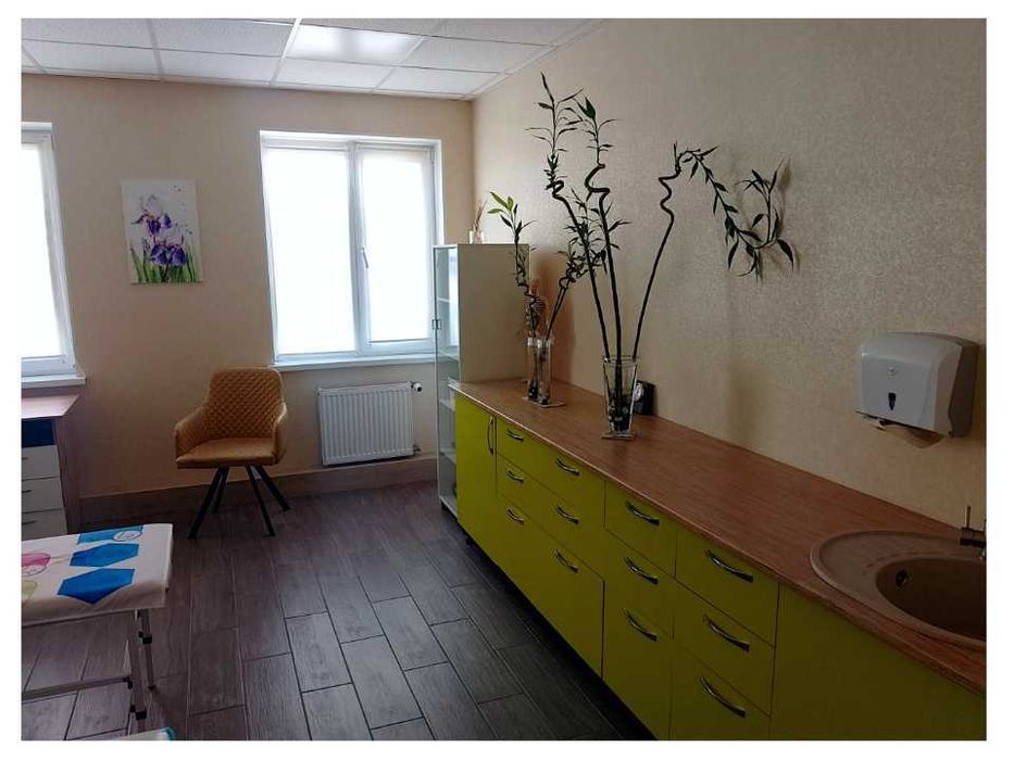 Оренда офісних приміщень на бульварі Шевченка площею 228 м.кв.