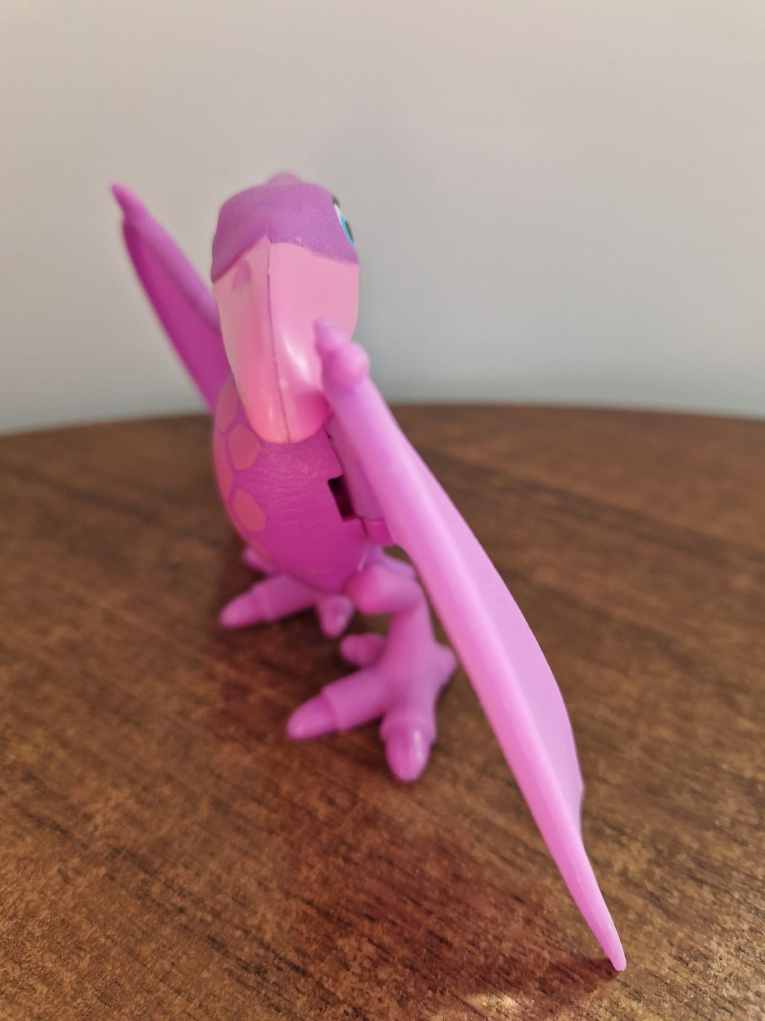 Figurka Dino pterodaktyl z psiego patrolu