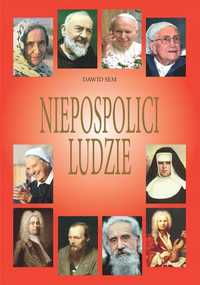 Niepospolici Ludzie, Dawid Sem