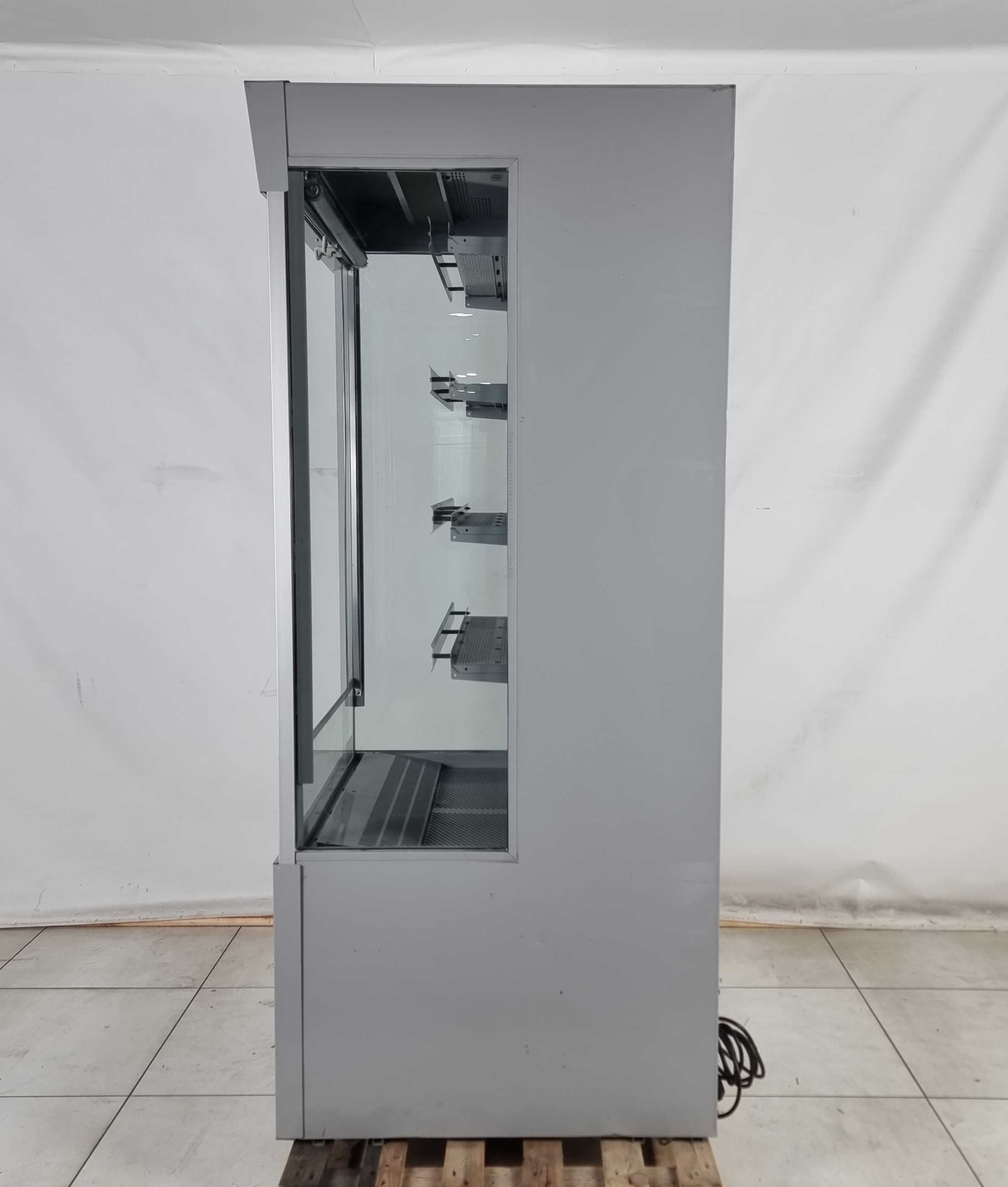Холодильний регал «Frigoglass», 0.9 м., (+4° +10°), Б/у 65101284
