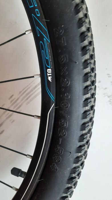 Велосипед Outleap